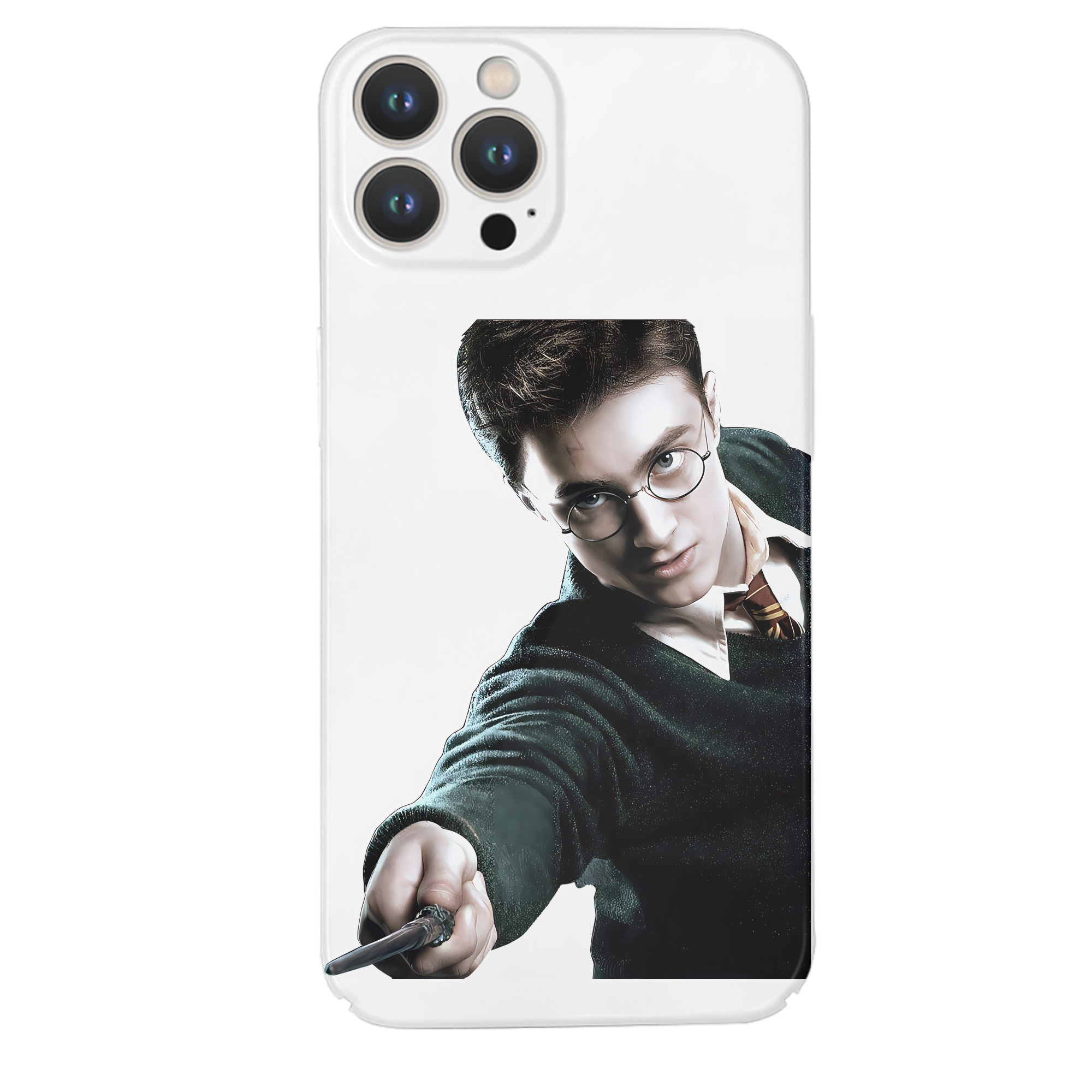 （画像用） Harry Potter ハリー・ポッターシリーズ 【iPhone 14シリーズ対応】ハードケース